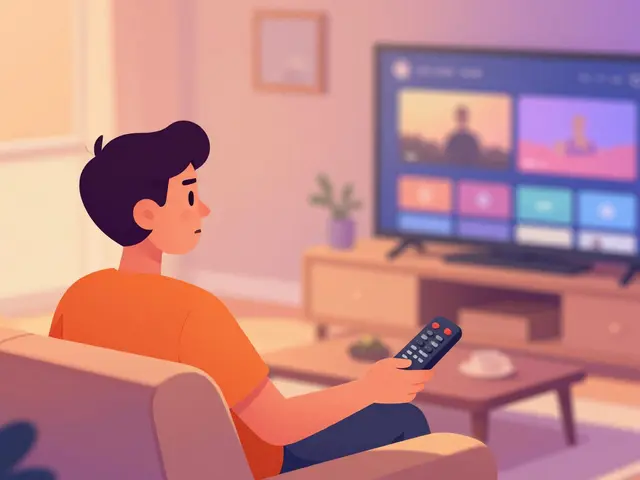 Télécommandes pour boîtiers de streaming : Les meilleures options expliquées