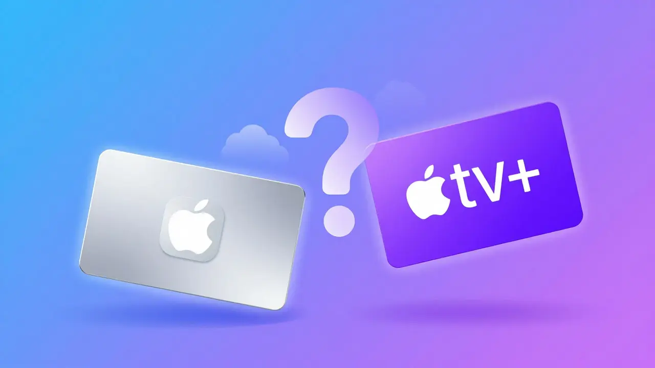 Apple TV+ Carte Cadeau : Guide Complet pour Activer et Gérer votre Abonnement
