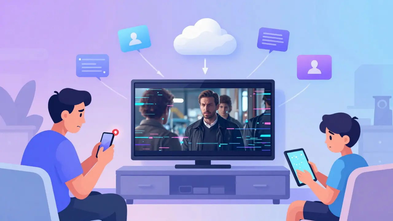 Gérer ses abonnements streaming sur plusieurs écrans : guide pratique