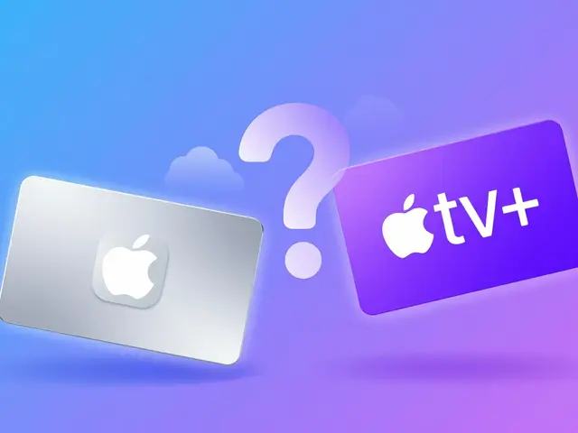 Apple TV+ Carte Cadeau : Guide Complet pour Activer et Gérer votre Abonnement