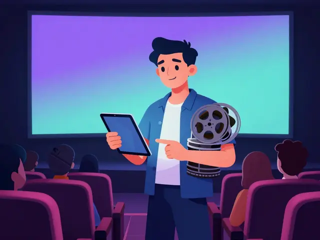 Auto-distribution cinématographique : Études de cas et leçons clés