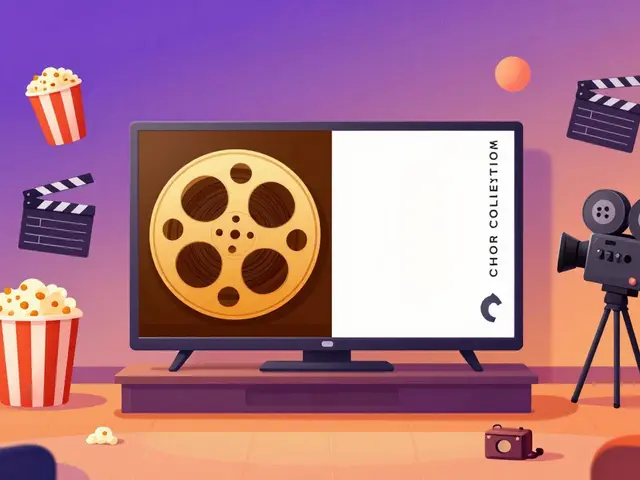 Films Classiques sur Max : Guide Complet Turner Classic Movies et Criterion Collection