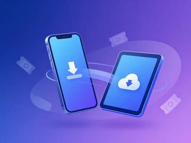Limites de téléchargement Prime Video : combien de titres et sur quels appareils ?