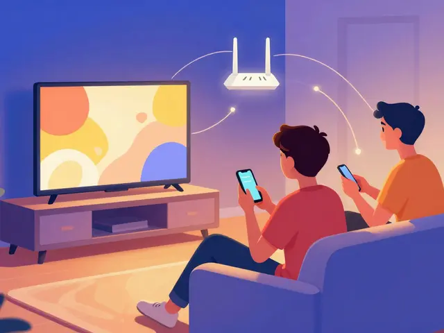 Partager son abonnement streaming légalement : guide pratique 2026