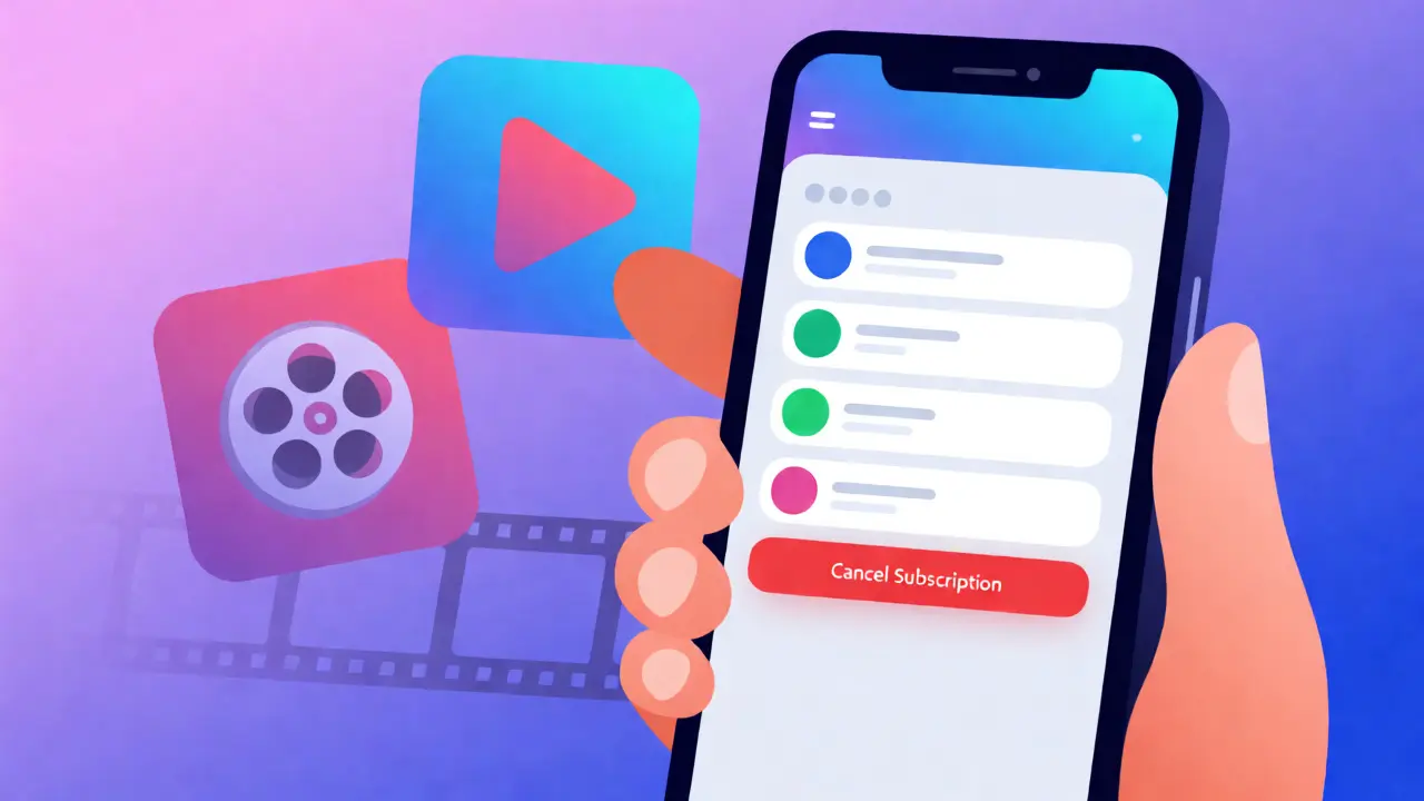 Annuler Apple TV+ via l'ID Apple : Guide complet iPhone, Mac et Web