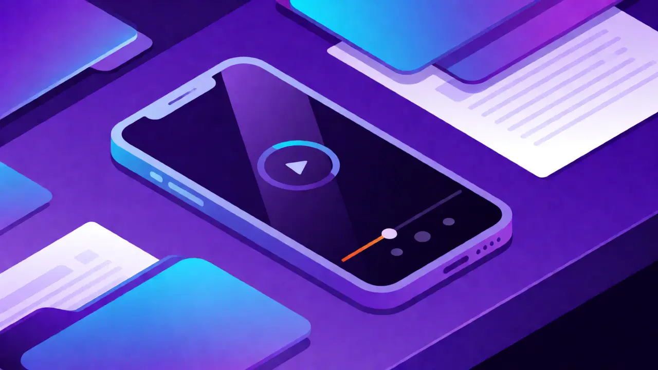 Comment vider le cache et les données des applications de streaming