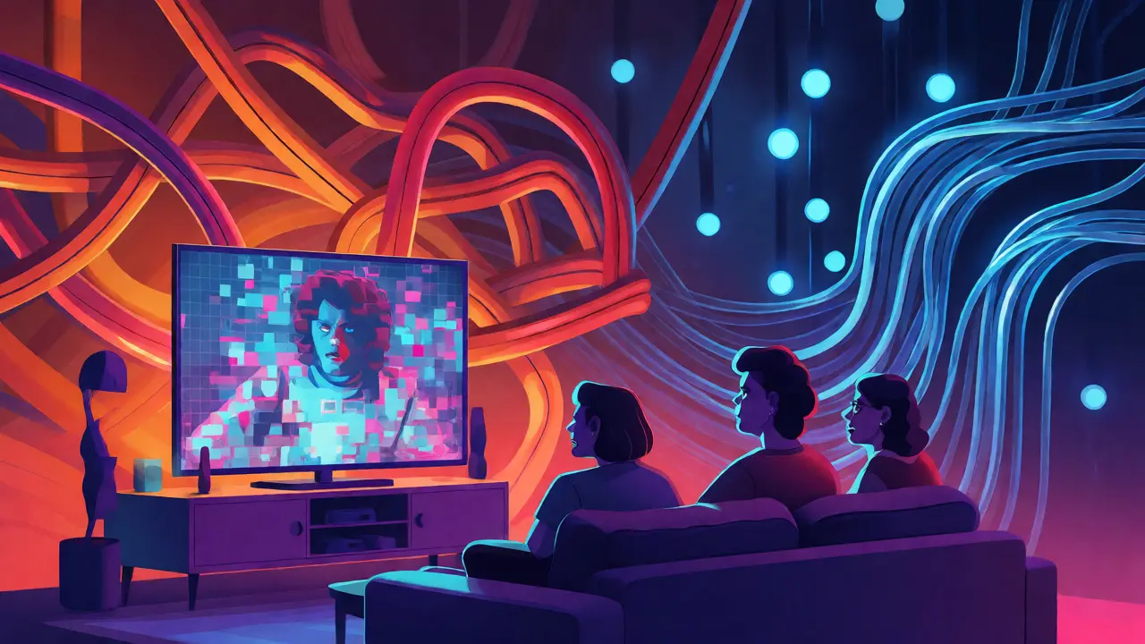 Fibre ou Câble pour le Streaming : Le Guide Comparatif