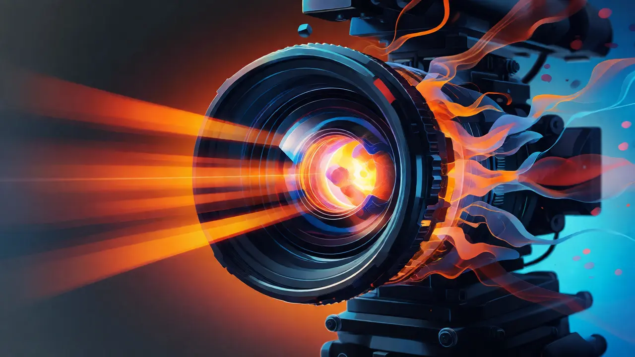 Formats caméra et codecs : guide pratique ARRIRAW, ProRes et workflow