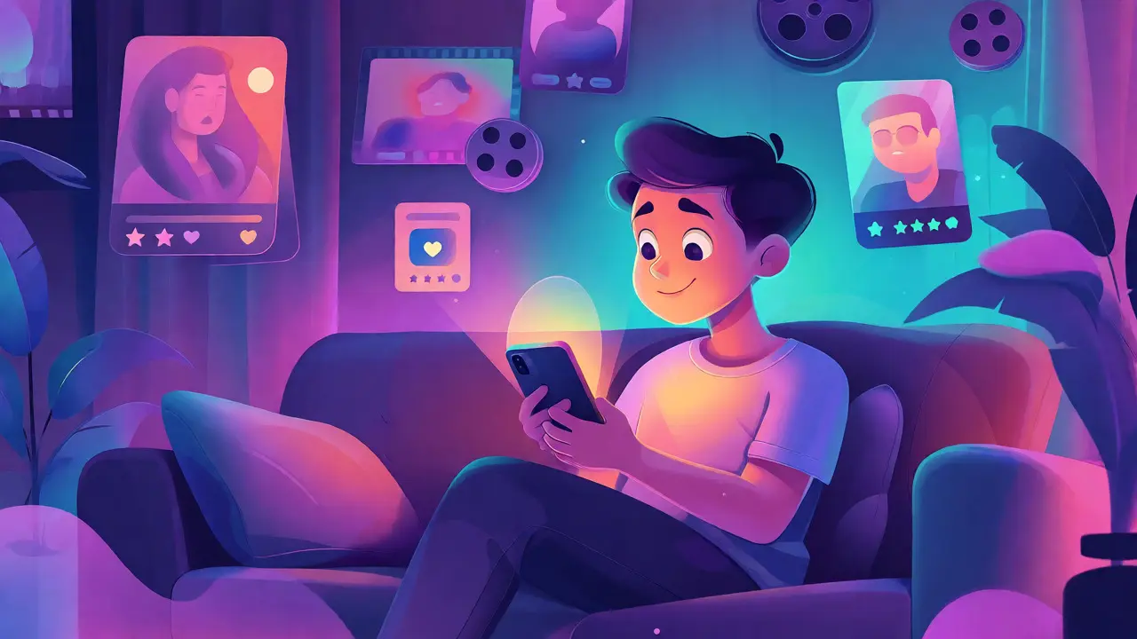 Letterboxd : Le guide ultime pour les cinéphiles