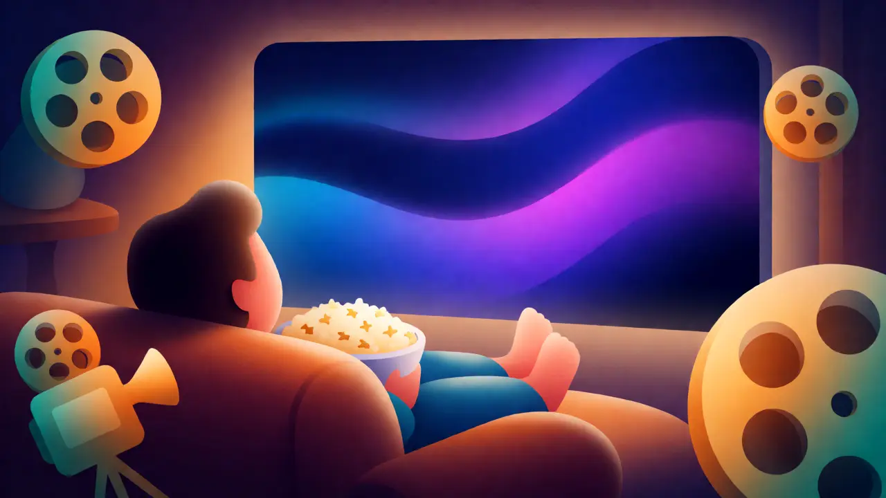 Où regarder les classiques du cinéma hollywoodien en streaming ?
