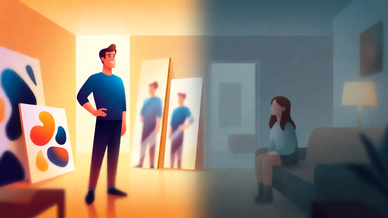 Sick of Myself : Critique et Analyse de la Satire Sociale Norvégienne