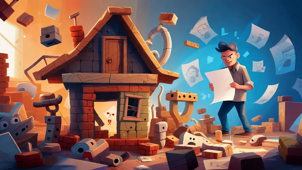 Storyboarding en animation : Créer des scripts visuels et beat boards efficaces