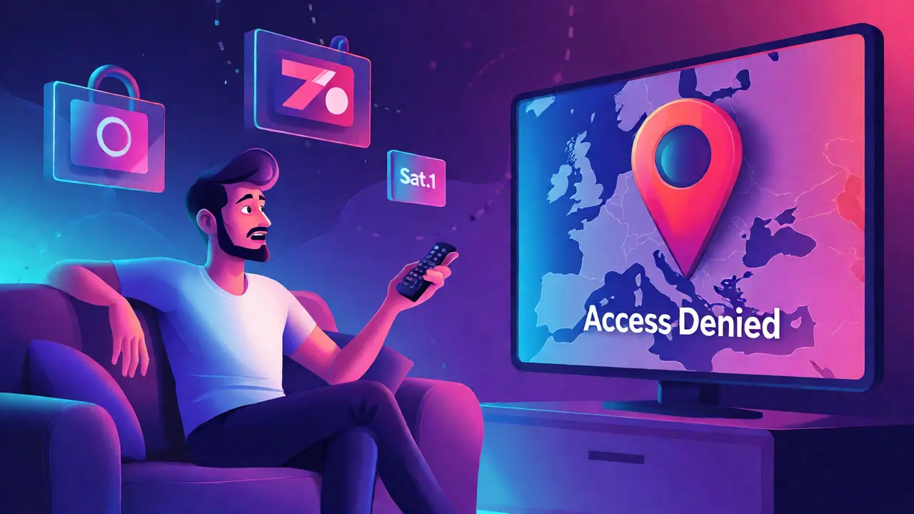 Streaming allemand : Guide complet de Joyn, RTL+ et plateformes locales