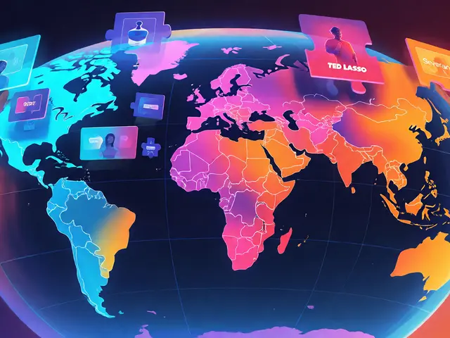 Apple TV+ : Disponibilité internationale et différences par pays