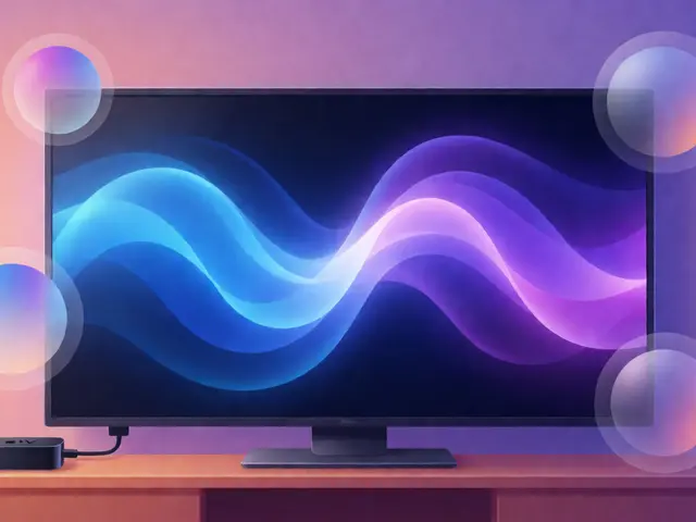 Apple TV+ et Dolby Atmos : Quels titres offrent un son immersif ?