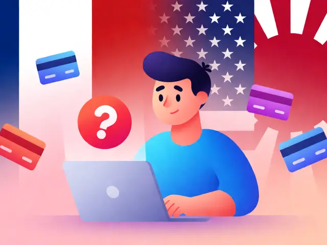 Cartes cadeaux et portefeuilles : payer ses abonnements streaming à l'étranger