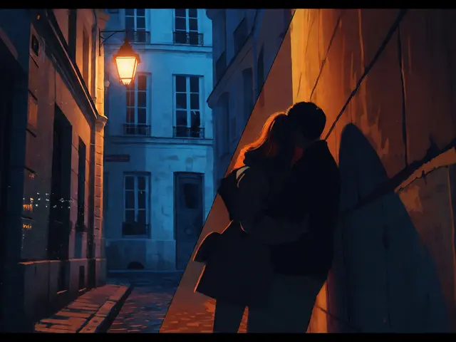 Cinématographie en basse lumière : ISO, bruit et objectifs rapides