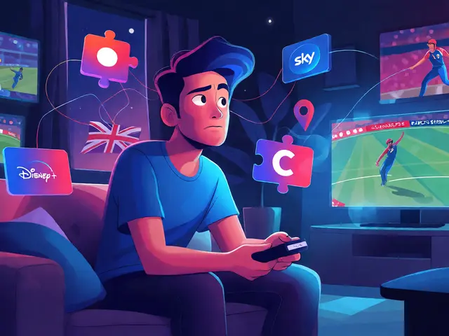 Cricket en streaming : Guide pour suivre l'IPL, les Ashes et les matchs internationaux