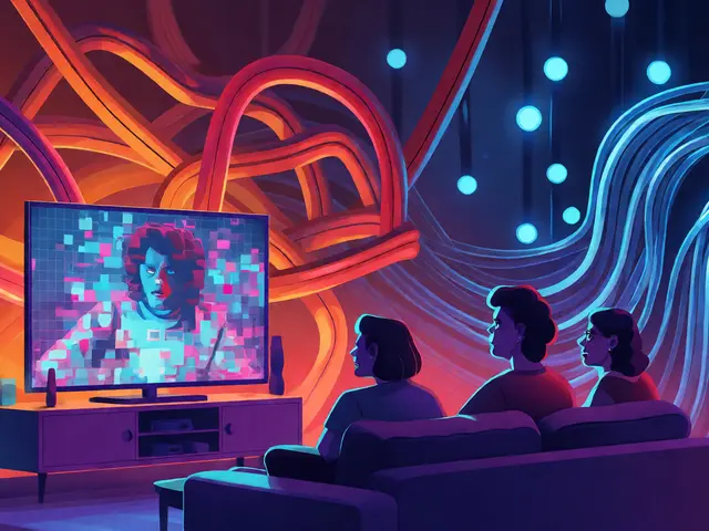 Fibre ou Câble pour le Streaming : Le Guide Comparatif
