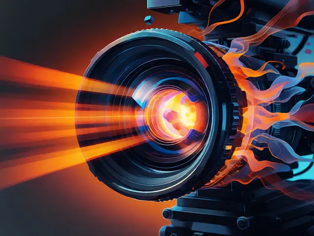 Formats caméra et codecs : guide pratique ARRIRAW, ProRes et workflow