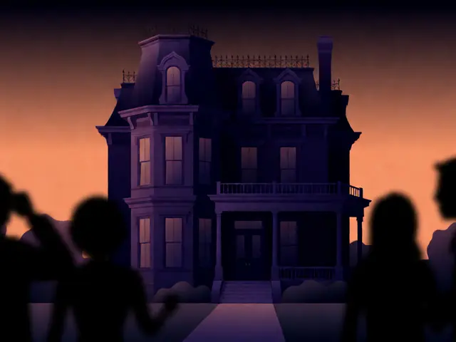 L'Exorciste : pourquoi ce classique de l'horreur terrifie encore 50 ans après