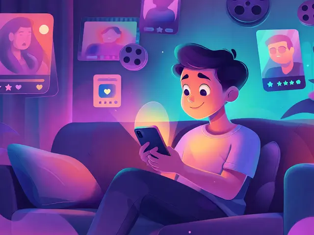 Letterboxd : Le guide ultime pour les cinéphiles