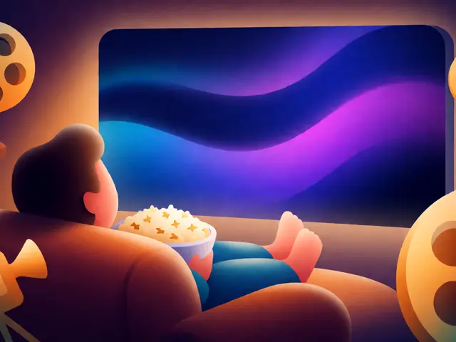 Où regarder les classiques du cinéma hollywoodien en streaming ?