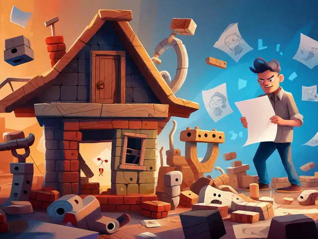 Storyboarding en animation : Créer des scripts visuels et beat boards efficaces