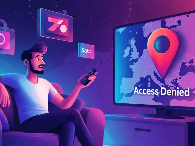 Streaming allemand : Guide complet de Joyn, RTL+ et plateformes locales