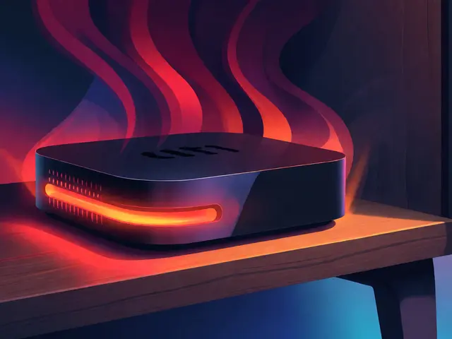 Surchauffe des appareils de streaming : éviter le throttling et les lag
