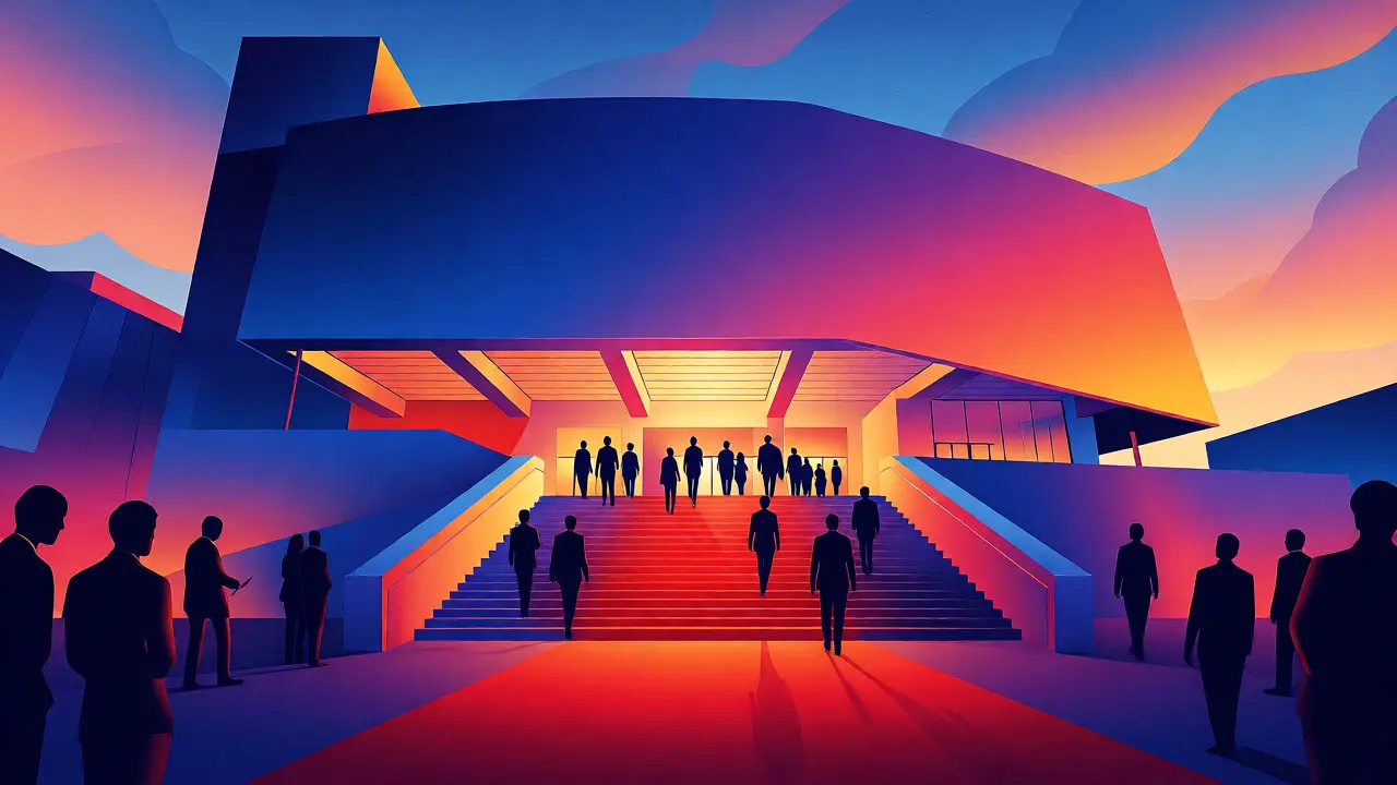 Festival de Cannes : Guide complet pour comprendre le cinéma international