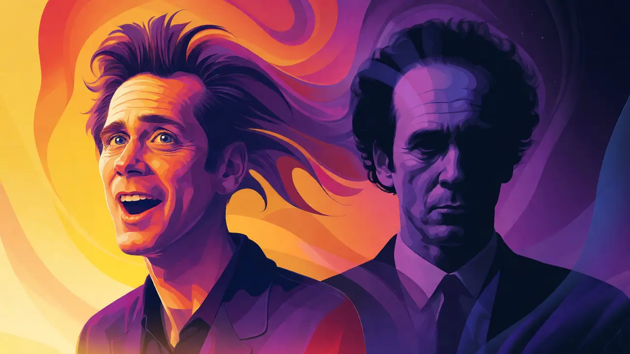 Jim & Andy : The Great Beyond - Critique du making-of le plus fou de Hollywood