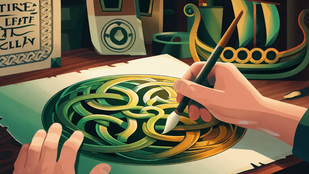 L'animation d'auteur : pourquoi la France et Cartoon Saloon dominent le cinéma mondial