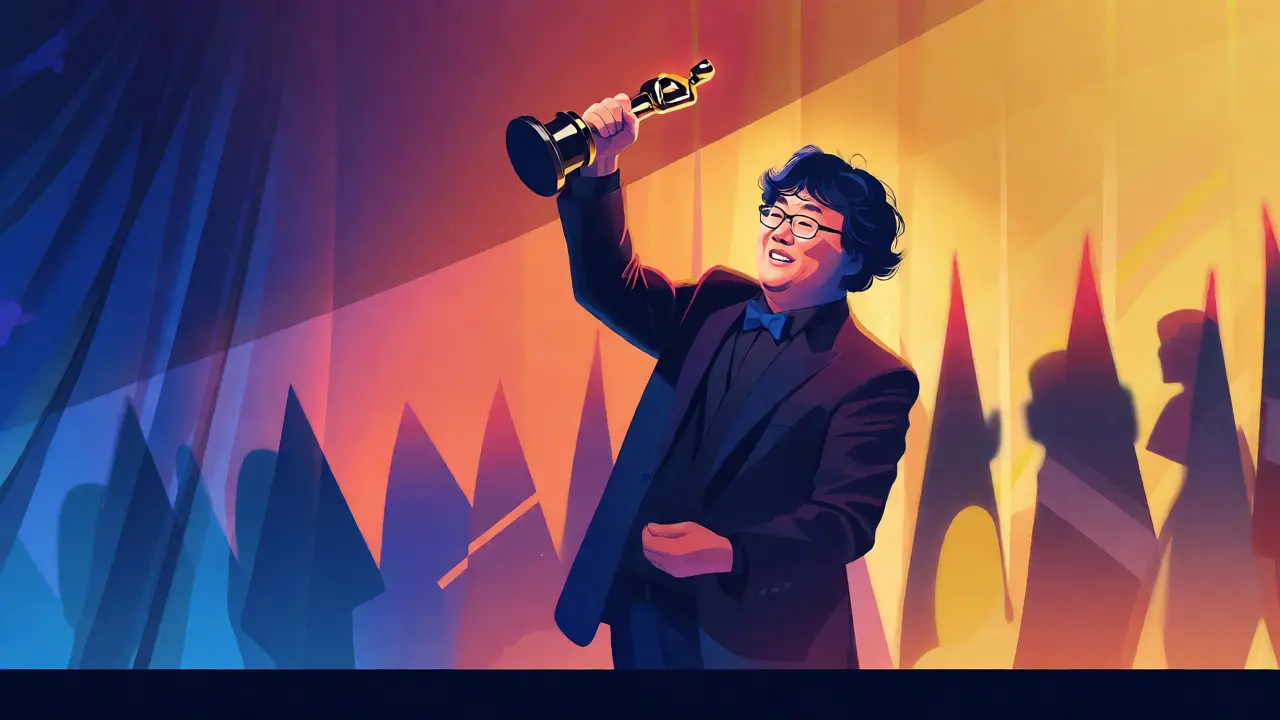 Oscar du Meilleur Film International : Guide Complet et Histoire