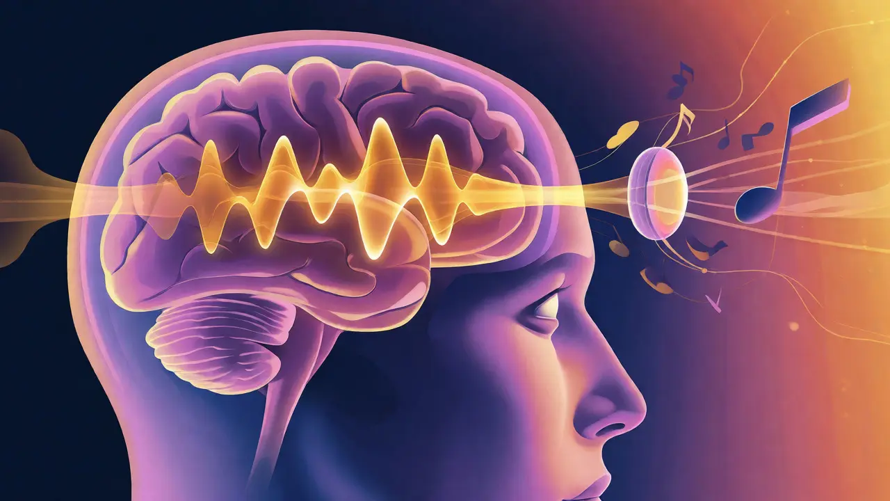 Pourquoi la musique de film est cruciale : La psychologie du son émotionnel