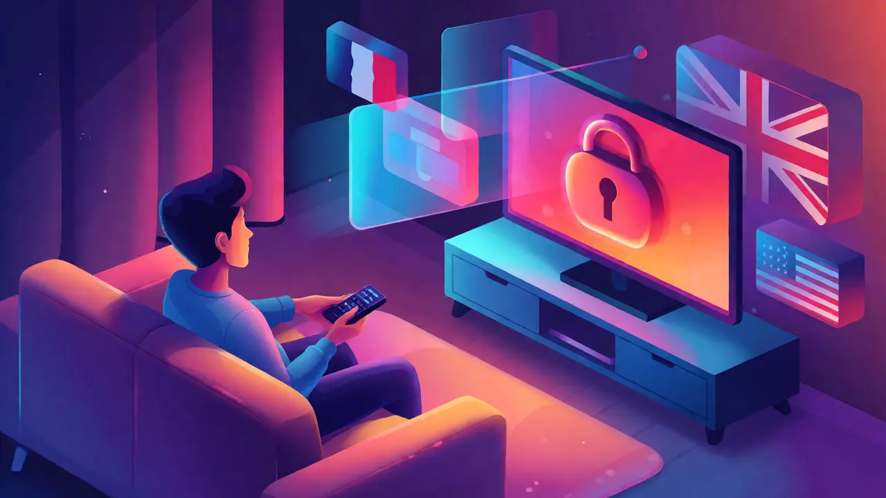 Prime Video International : Guide du streaming par pays en 2026
