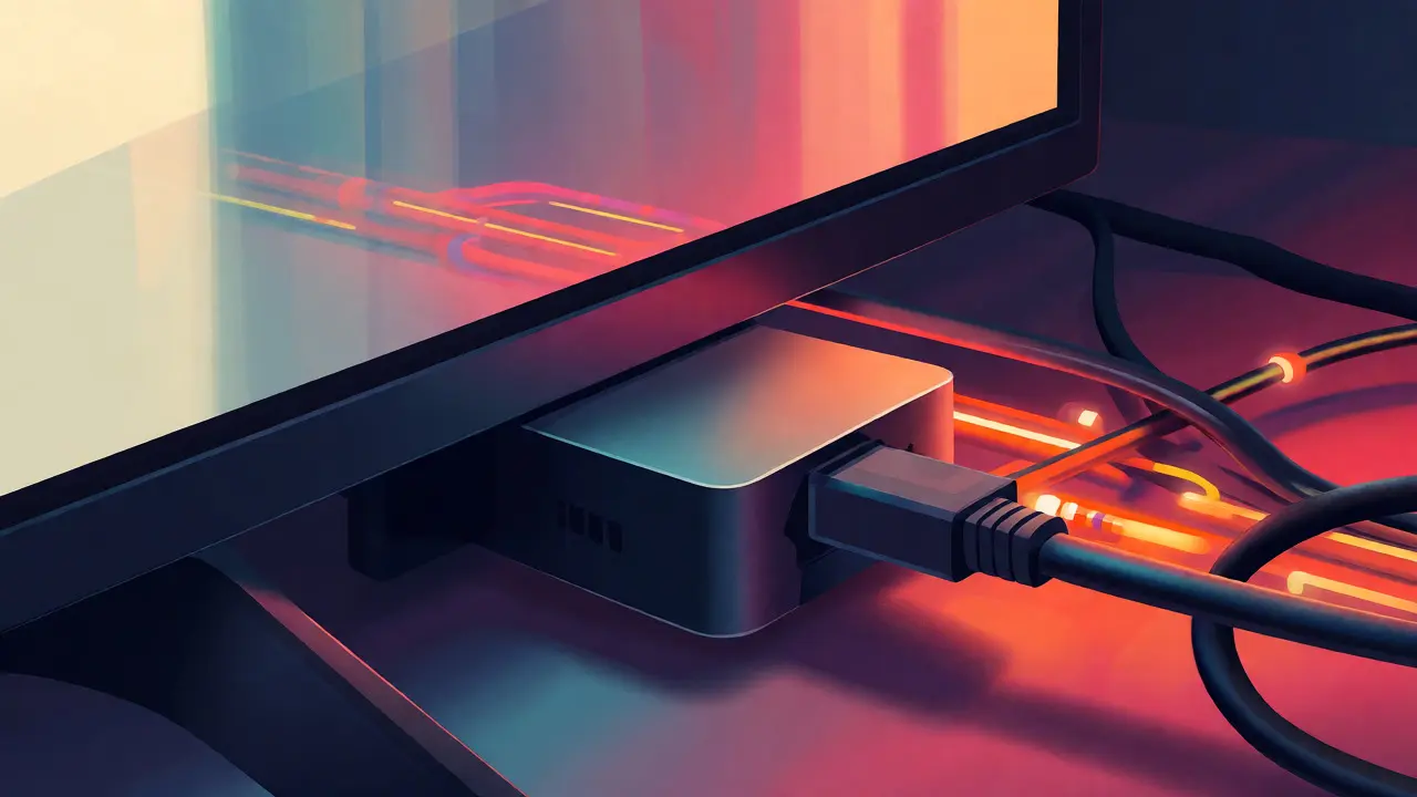 Quel lecteur multimédia choisir pour Netflix en 4K et Dolby Vision ?