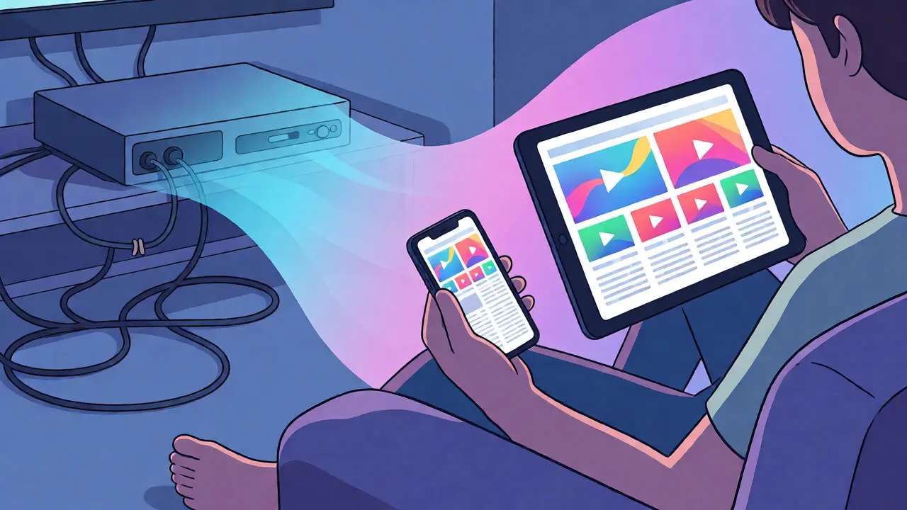 Streaming d'actualités 24/7 : le guide pour se passer du câble