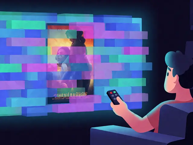 Censure et streaming : ce que vous ne verrez pas selon votre pays