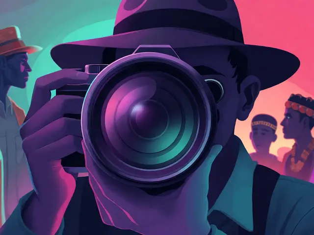 Critique de film ethnographique : Représentation et méthode
