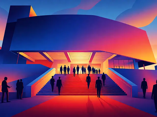 Festival de Cannes : Guide complet pour comprendre le cinéma international