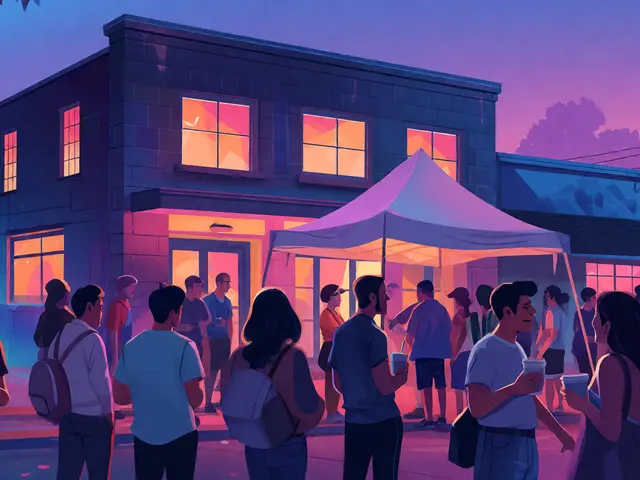 Festival Dispatch : couvrir les festivals de cinéma indépendants