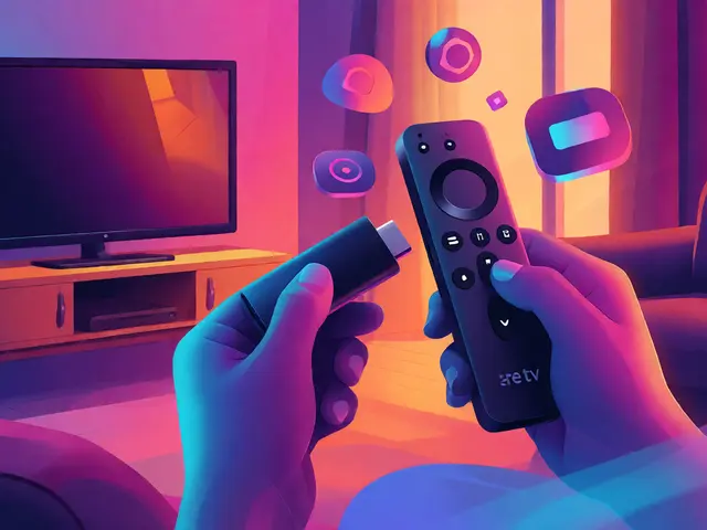 Guide complet : Configurer votre Amazon Fire TV Stick en 2026