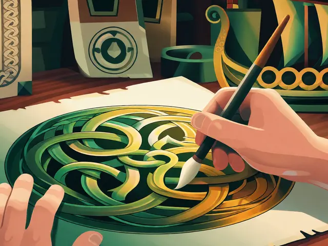 L'animation d'auteur : pourquoi la France et Cartoon Saloon dominent le cinéma mondial