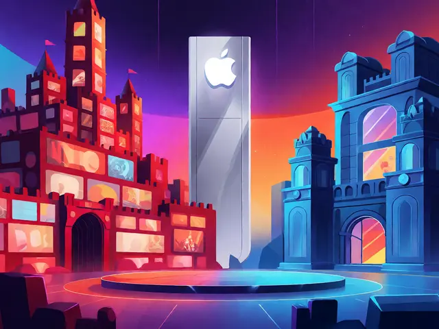 Netflix vs Apple TV+ vs Max : Qui gagne la guerre des séries originales en 2026 ?
