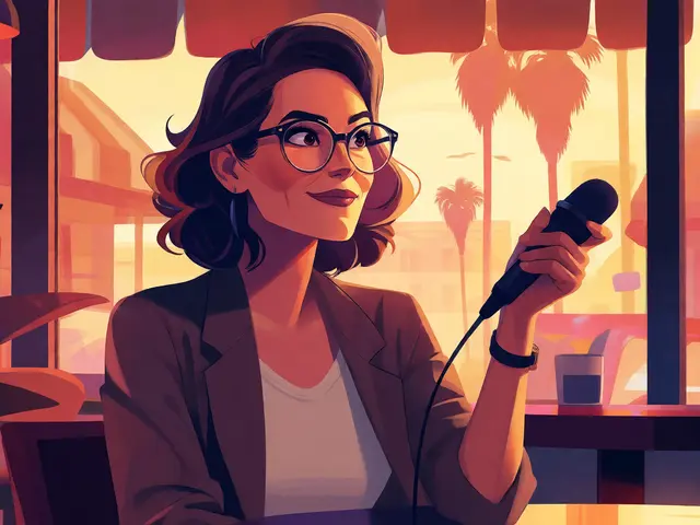 Nobody Wants This Saison 2 : Analyse de la Romance sur Netflix