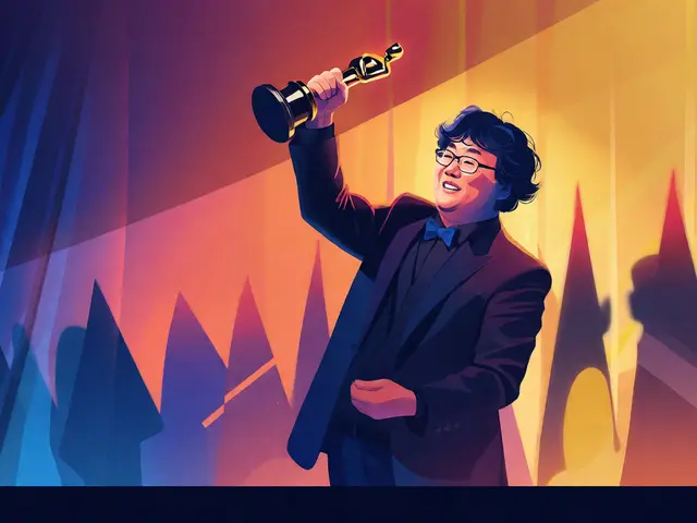 Oscar du Meilleur Film International : Guide Complet et Histoire