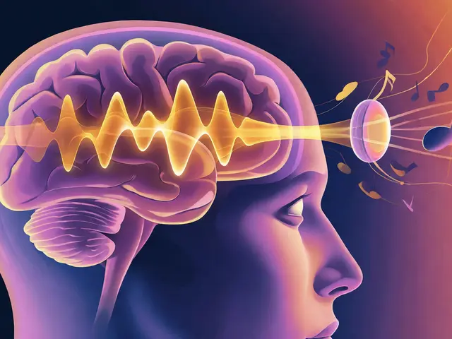 Pourquoi la musique de film est cruciale : La psychologie du son émotionnel