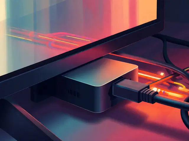 Quel lecteur multimédia choisir pour Netflix en 4K et Dolby Vision ?