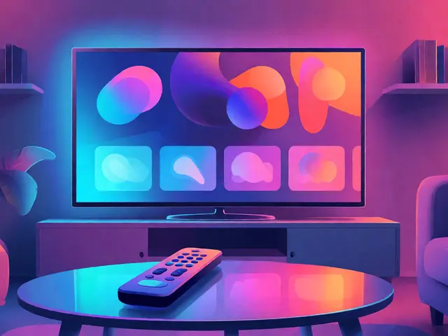 Regarder Apple TV+ sur Samsung, LG, Roku et PlayStation : le guide complet